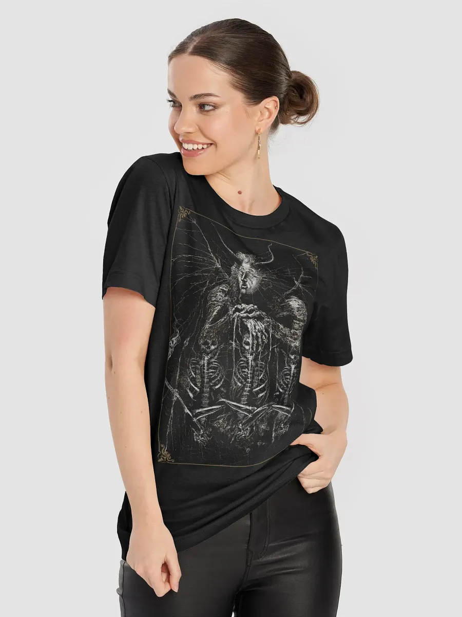 Beelzebub Shirt product image (8)