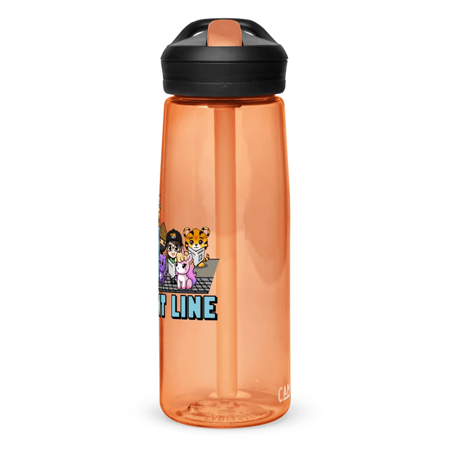 The Front Line - Water Bottle product image (15)