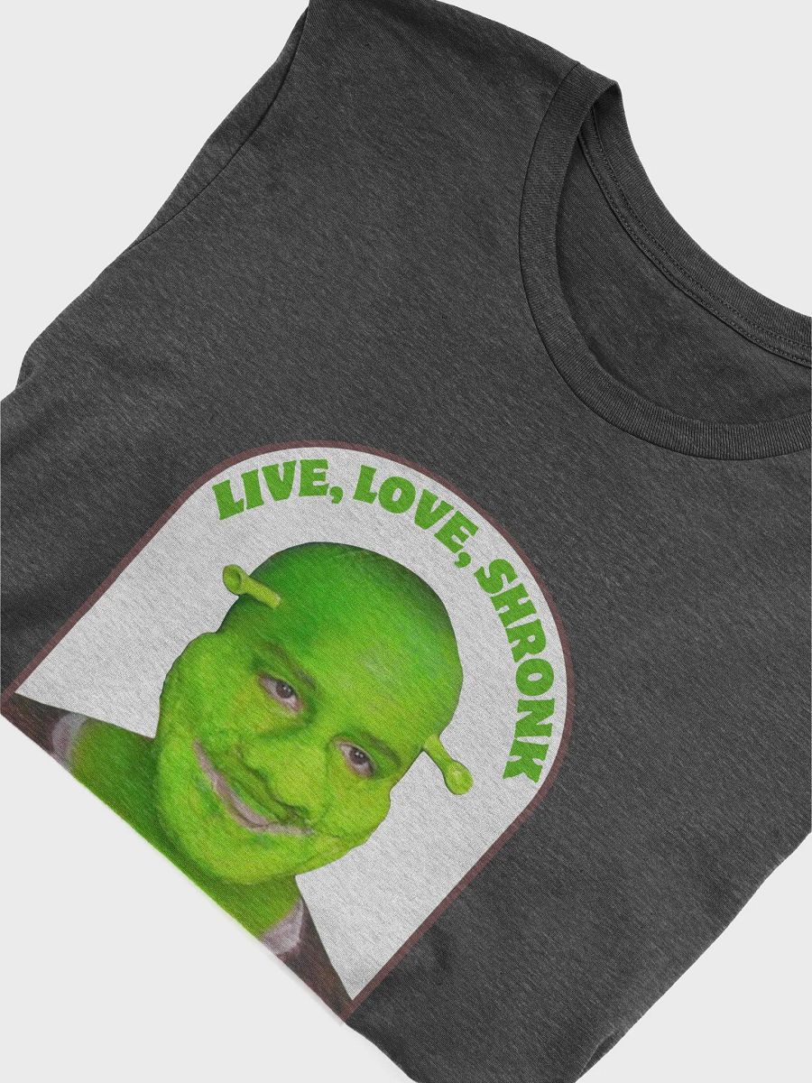 Shronk Shirt product image (5)