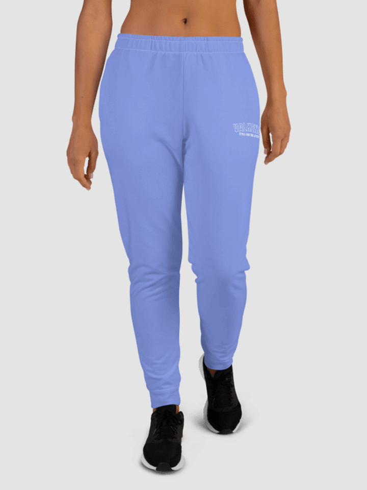Active Style Joggers - Ethereal Blue product image (1)