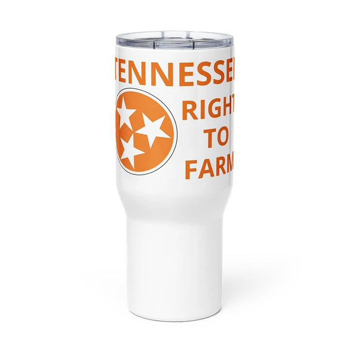 TENNESSEE RIGHT TO FARM product image (2)