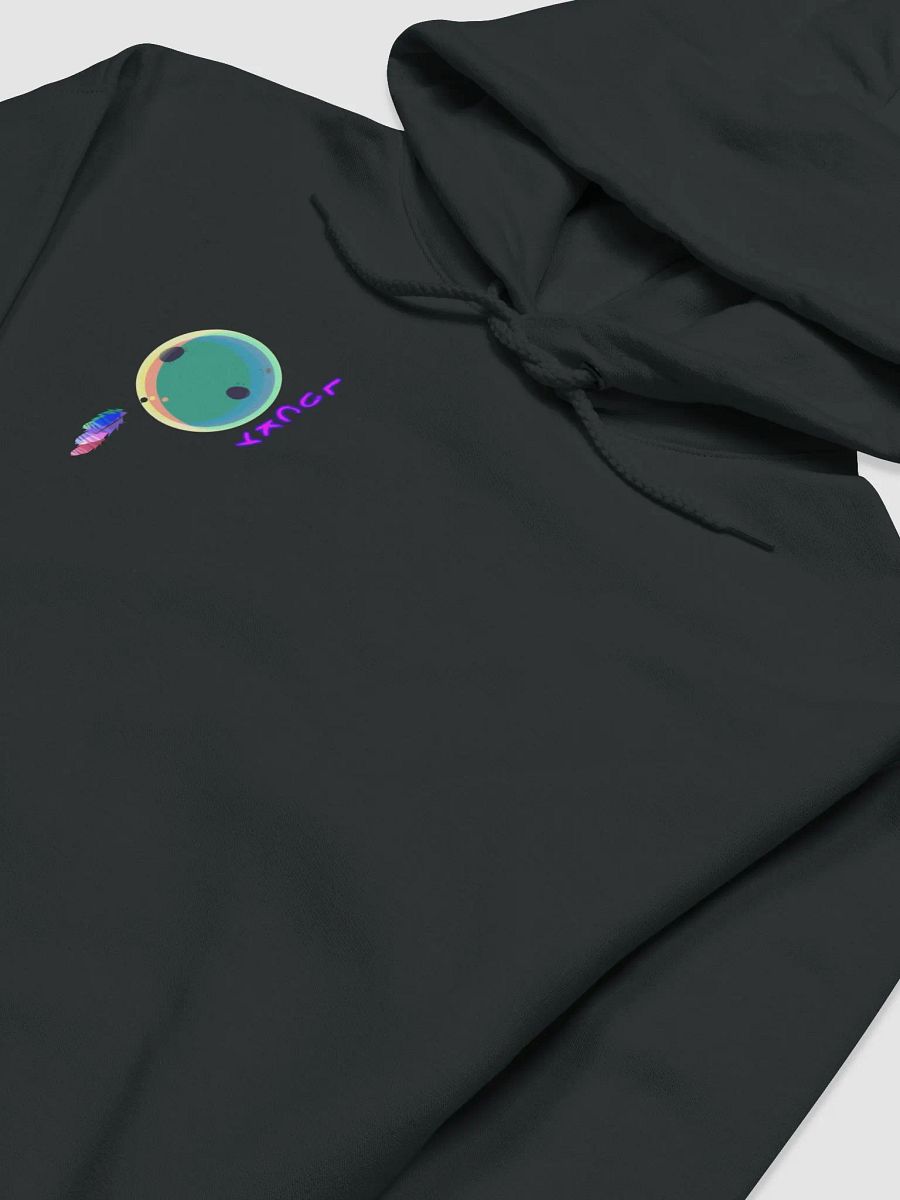 Washing Machine Hoodie product image (4)