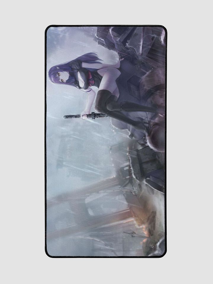War is Inevitable: Desk Mat product image (2)