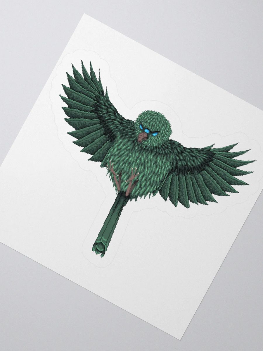 The Sticker of Durnen Dronrithwil Marienbannen product image (3)