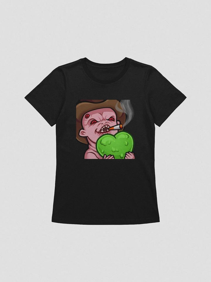 Jawdzzzz DBD Shirt F product image (2)