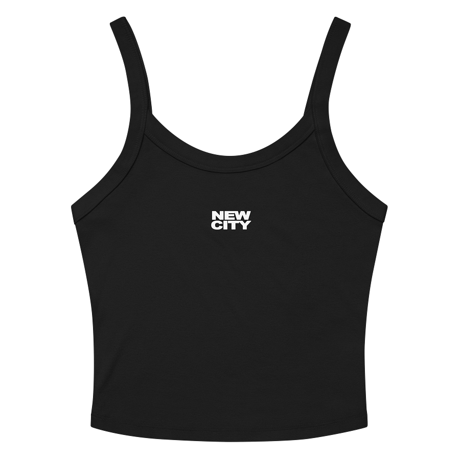 NEW CITY Tank Top product image (2)