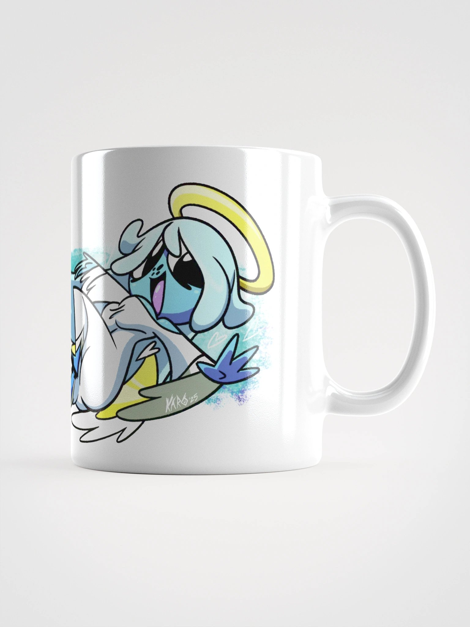 A Cup of Hevvin~ product image (3)