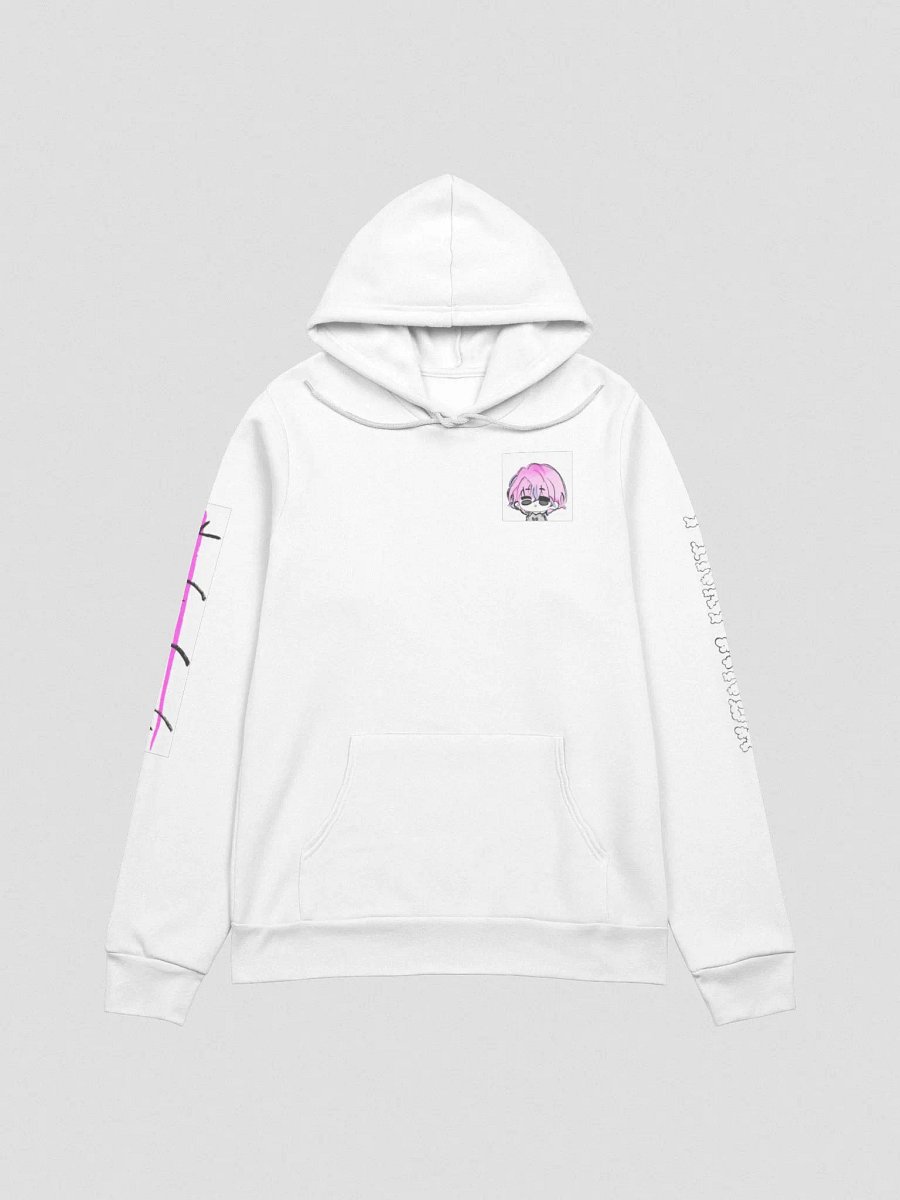 Cloudy (Hoodie product image (1)