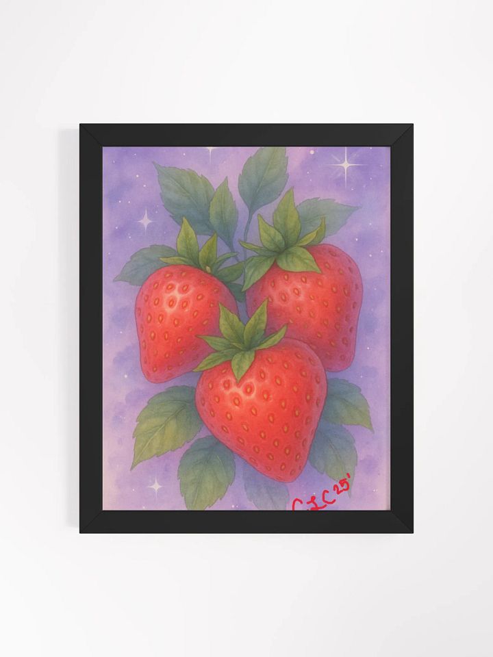 Strawberry product image (14)