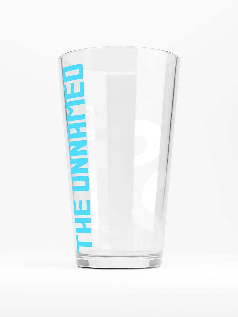 Pint Glass product image (2)