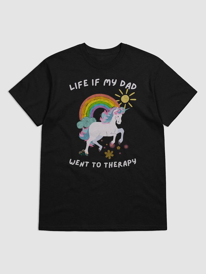Life if my dad went to therapy product image (6)