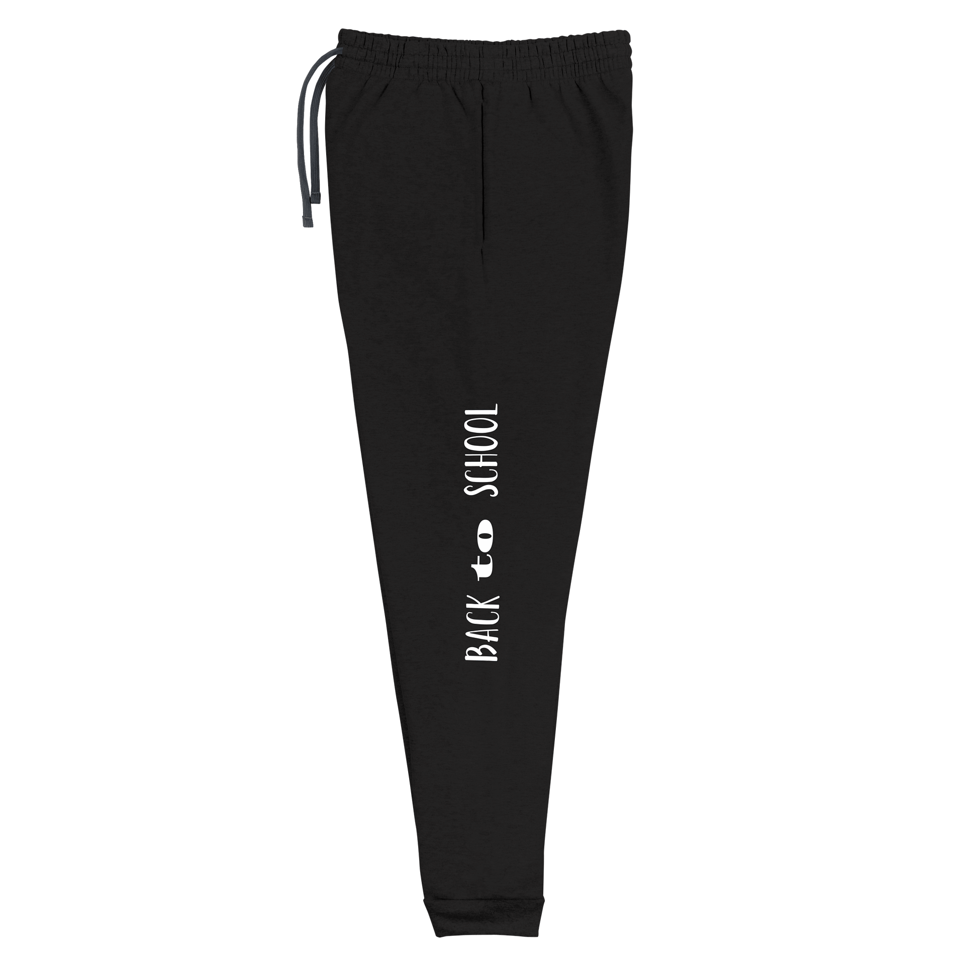 Back to school Unisex Joggers product image (2)