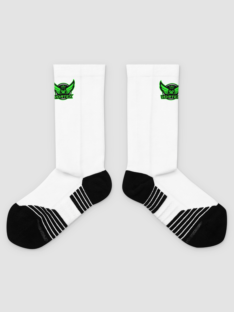 [Vortex] Basketball socks Generic G521 product image (4)