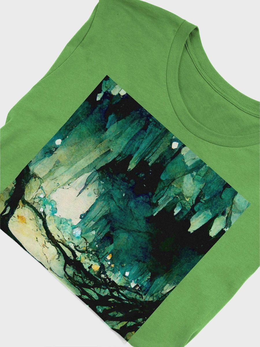 Iconic Supersoft T-Shirt product image (5)