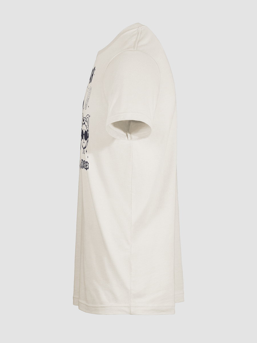 Chismosa Unisex T-Shirt product image (6)