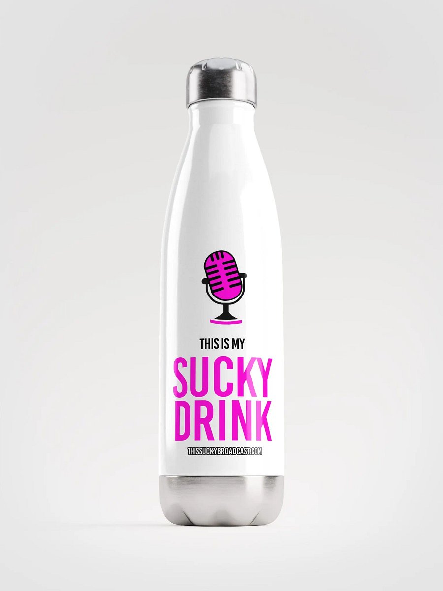 This Sucky Drink Bottle product image (3)