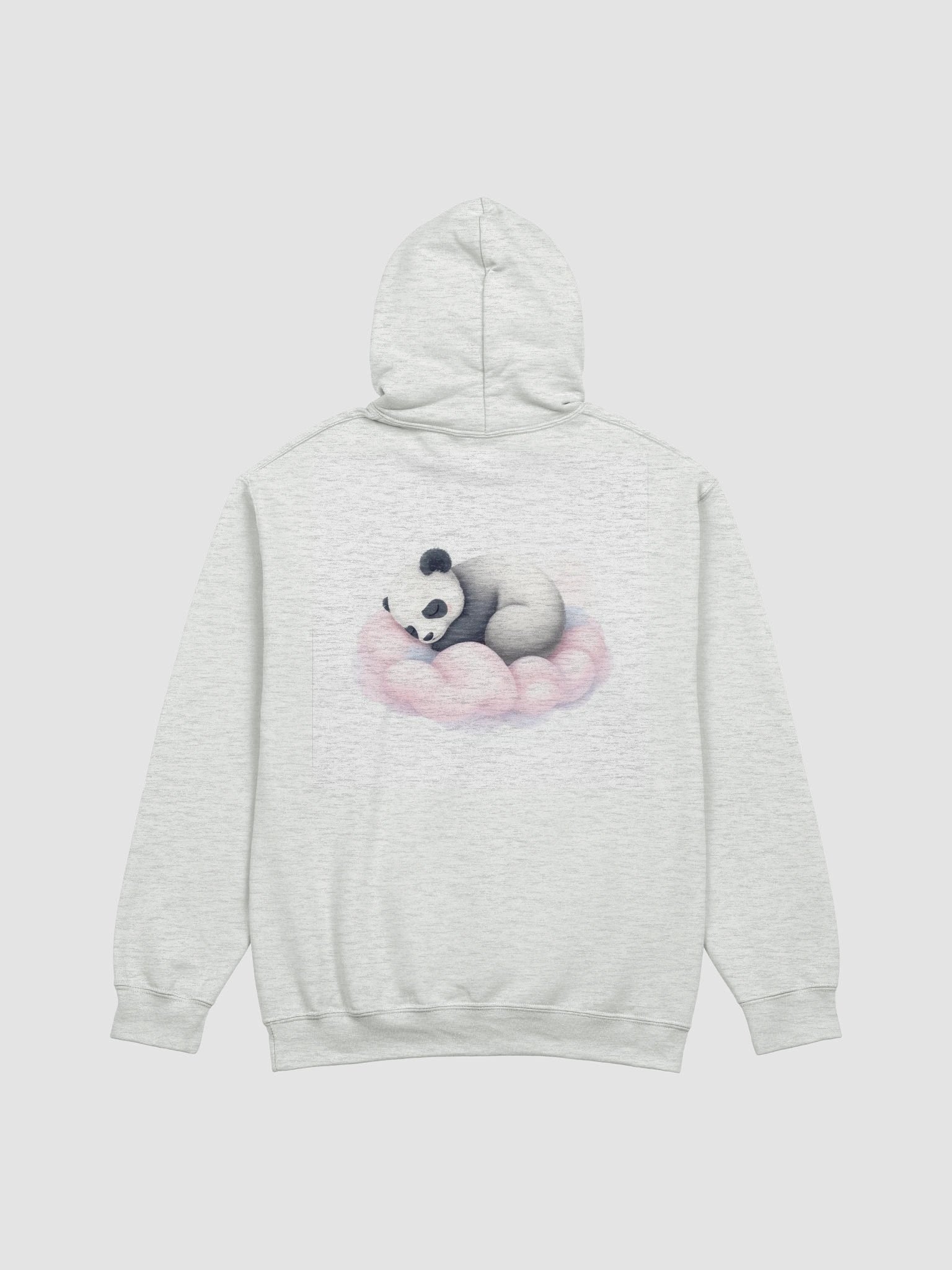 Dreamy Panda Cloud Hoodie product image (13)