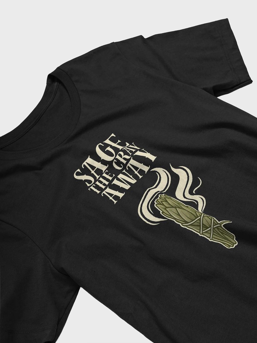 Cray Away - Tee product image (8)