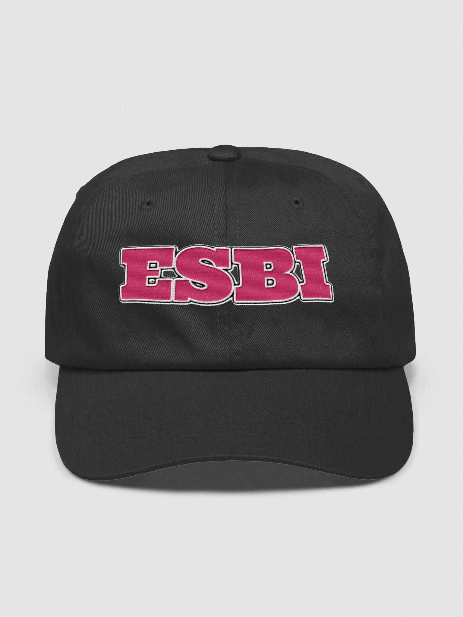 ESBI Classic Dad Hat product image (8)