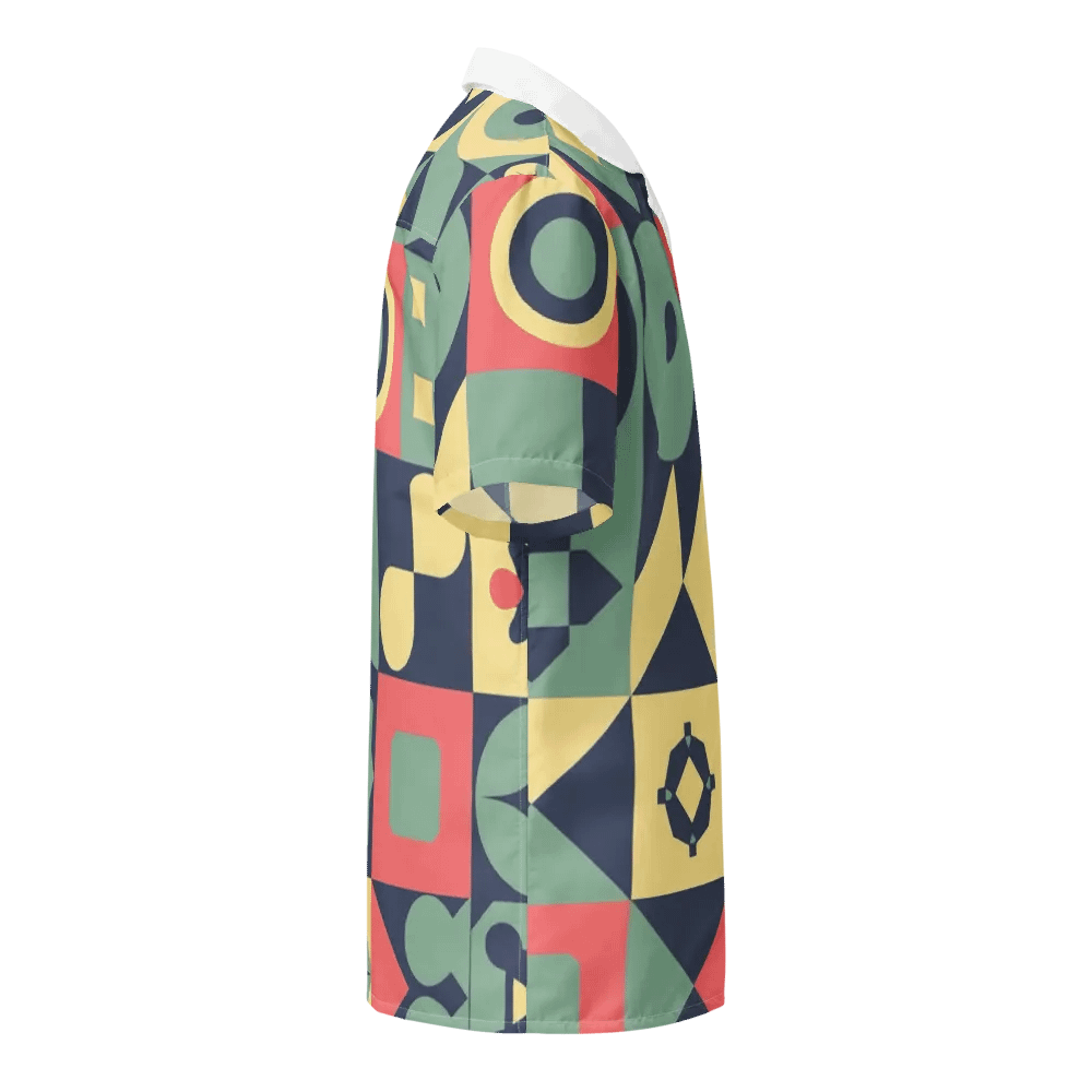 Hawaiian Shirt product image (12)