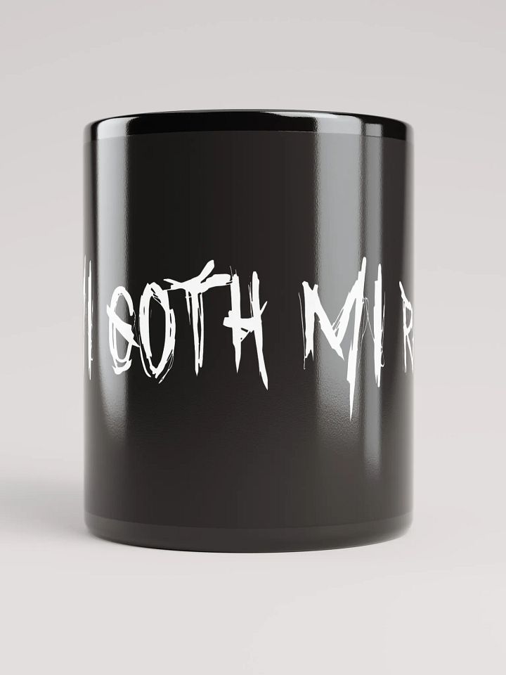MI GOTH MI RAISIN product image (2)