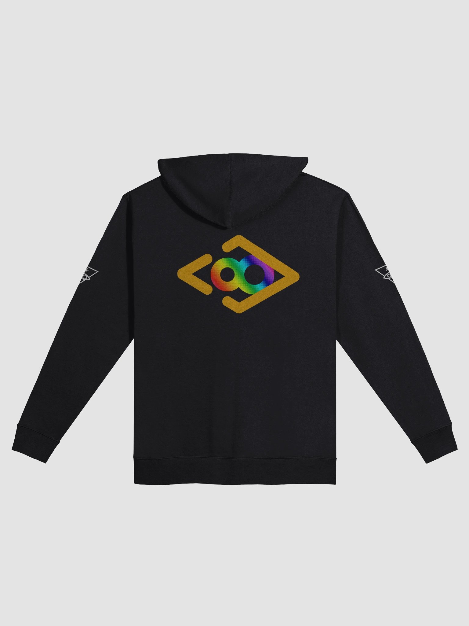 Mobius Infinicon Fleece Zip-Up product image (2)