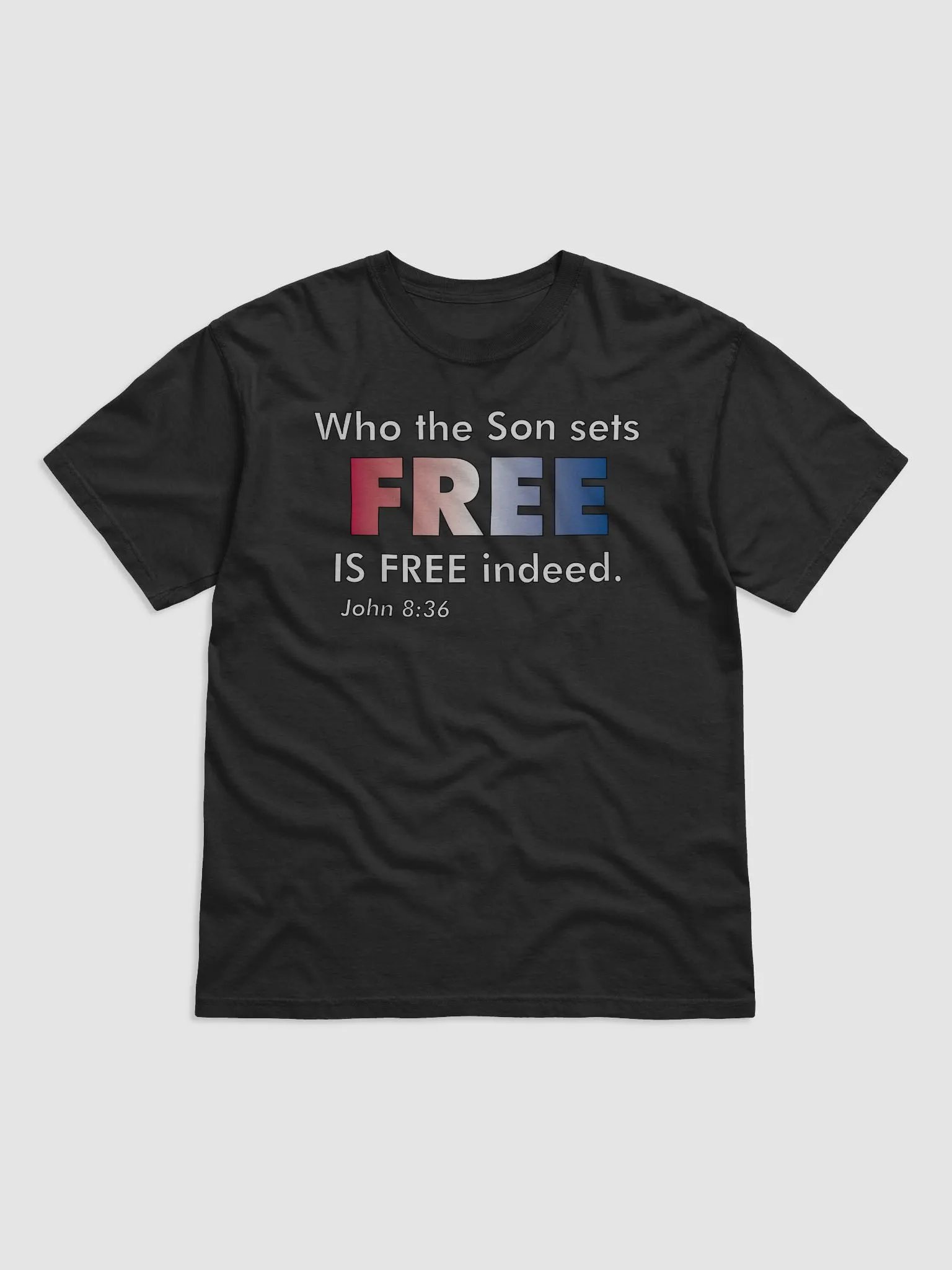 Son sets free (Gradient) product image (5)