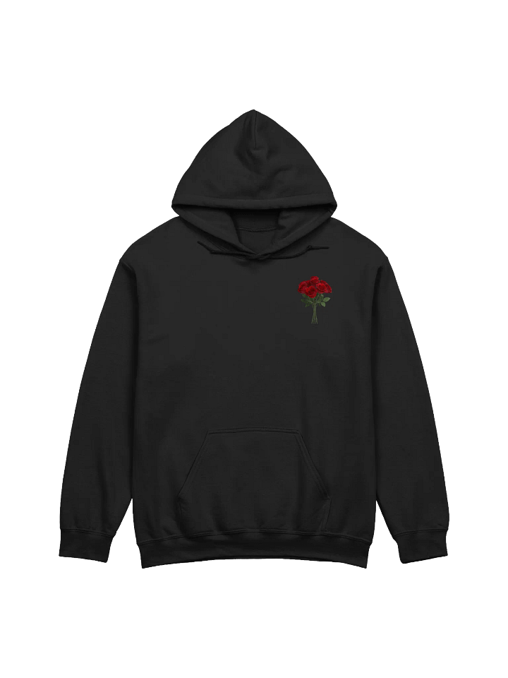 Bloody Bunny Hoodie product image (1)