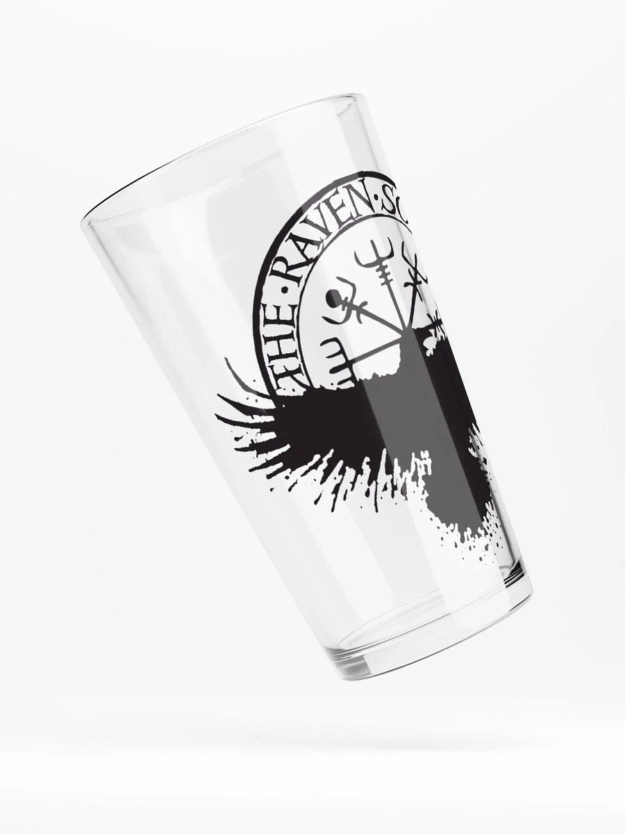 TRS Pint Glass product image (4)