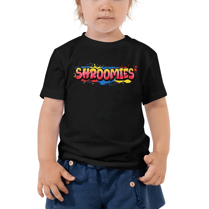 Baby Tshirt product image (1)