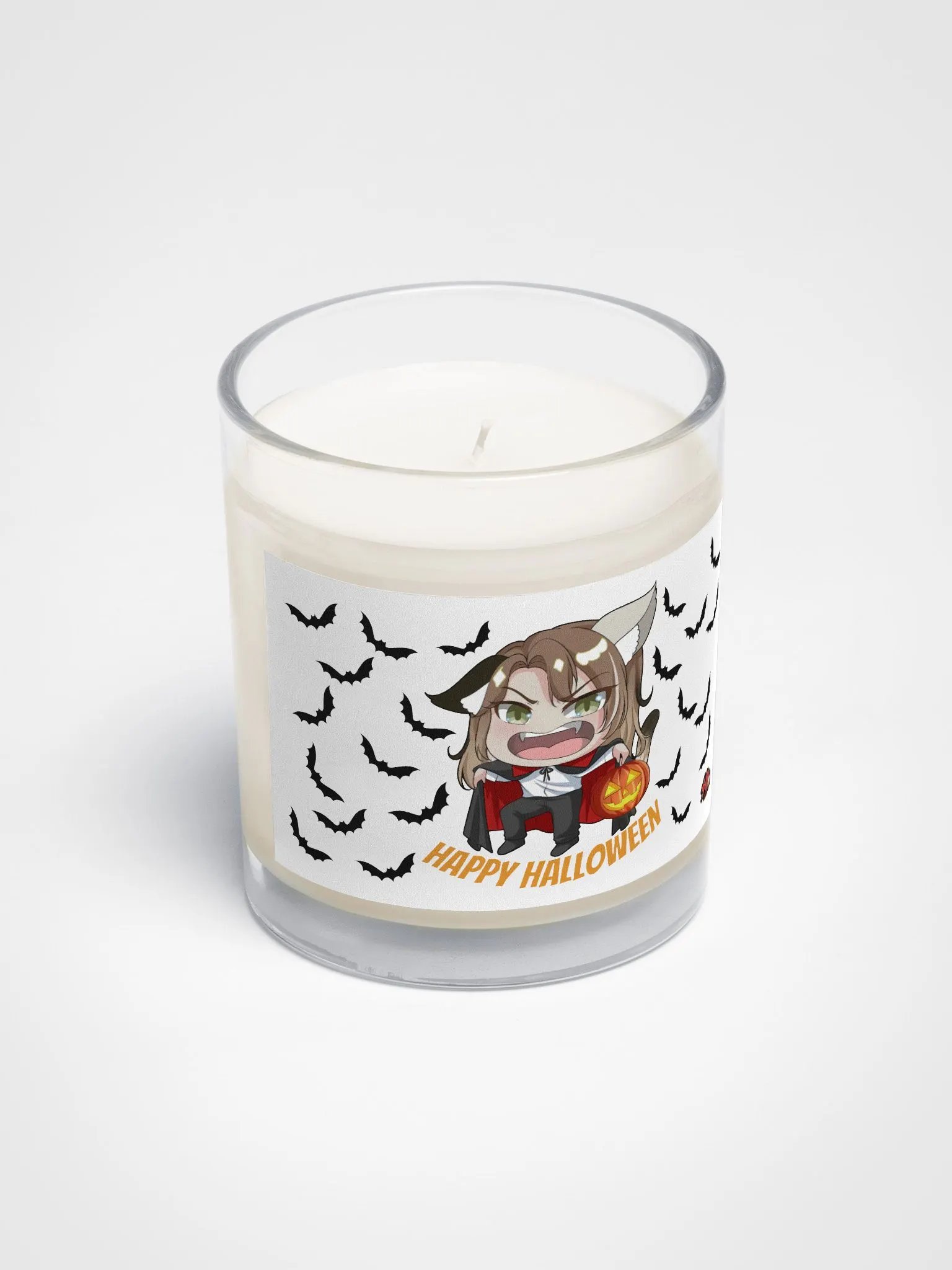 Halloween Candle product image (2)