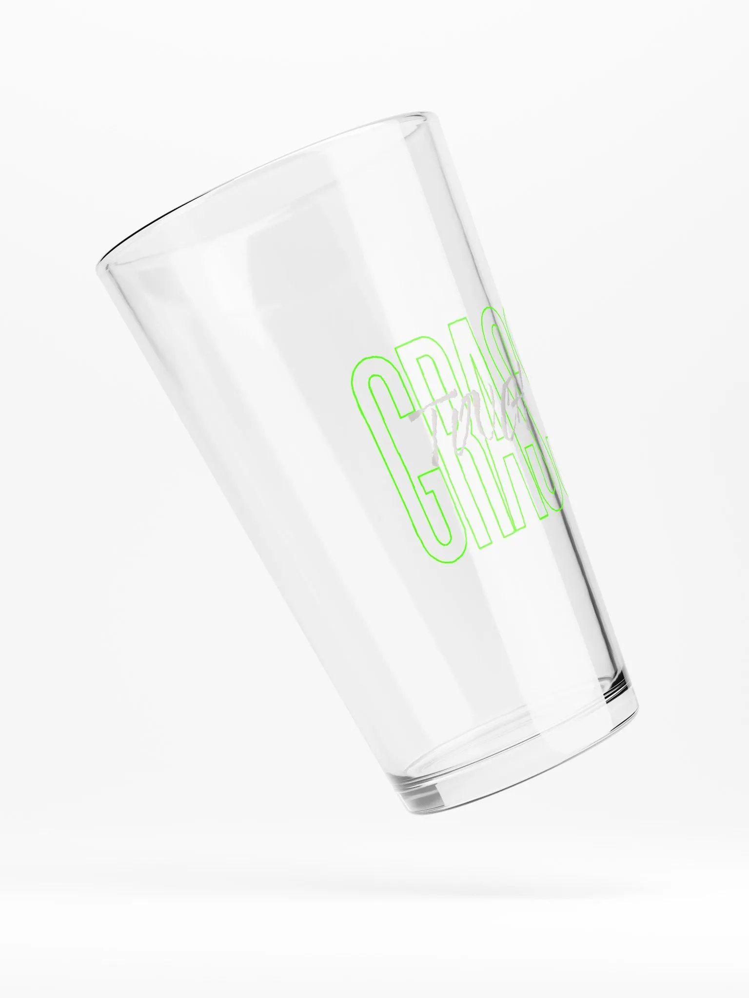 G.R.A.S.S Glass product image (4)