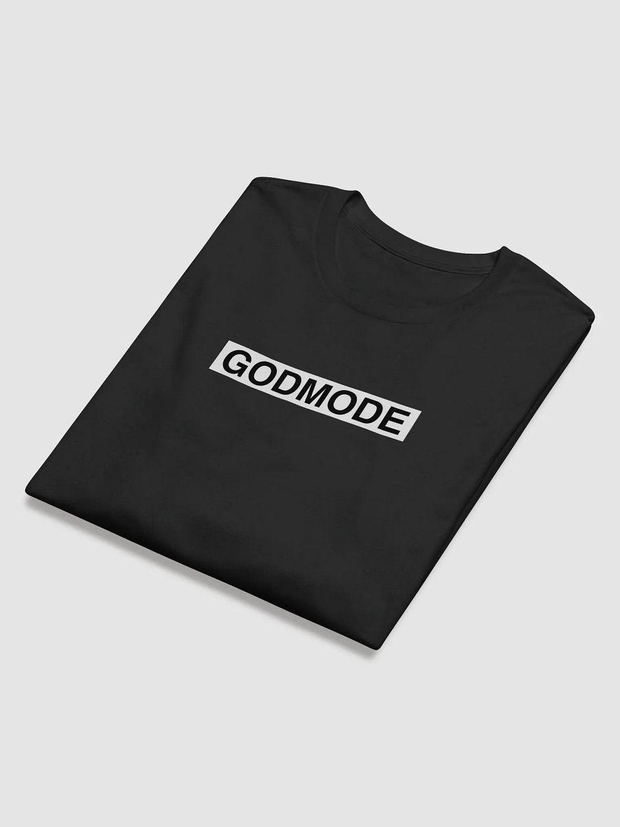 GODMODE Fitted Long Sleeve product image (6)