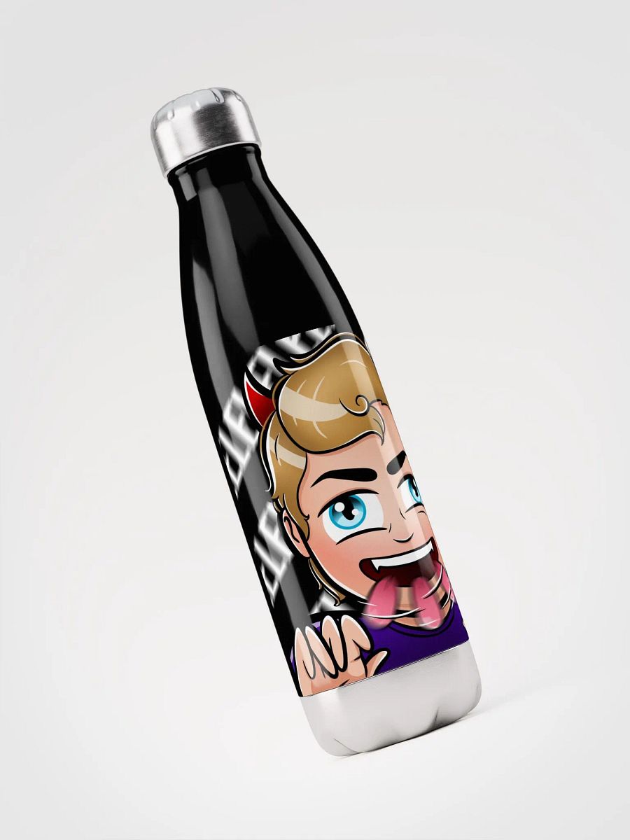 Reskos LELELE Stainless Steel Water Bottle product image (3)