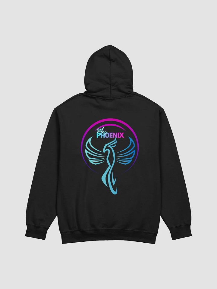 Blear's Phoe Hoodie product image (2)