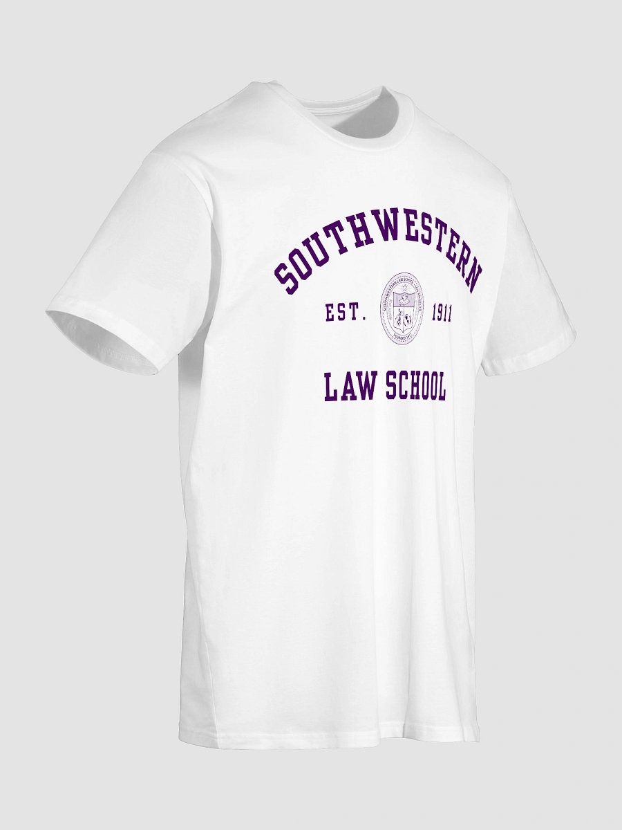 SWLAW Collegiate Seal 2 product image (5)