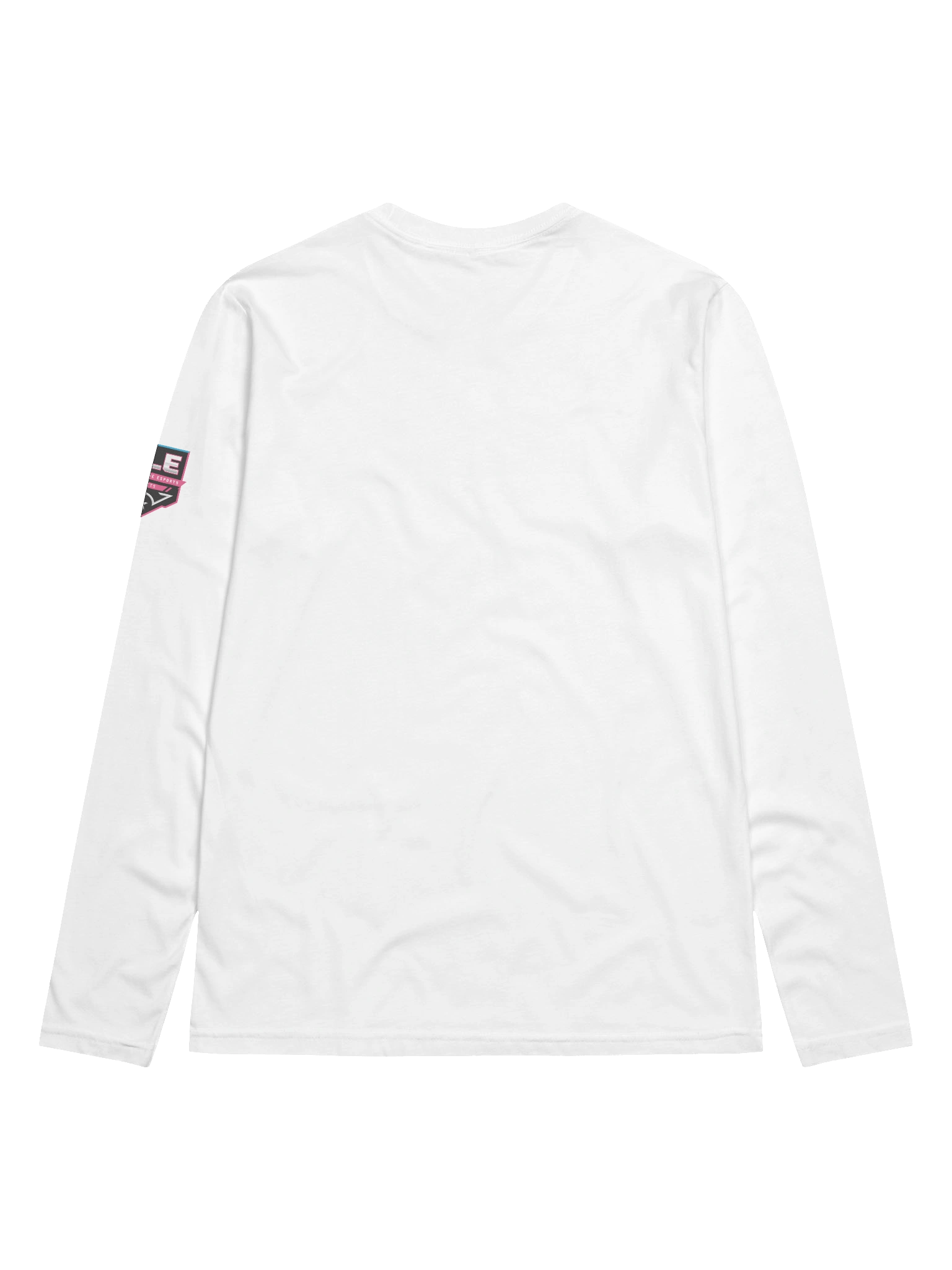 Comets Minimalist Long Sleeve Shirt product image (2)