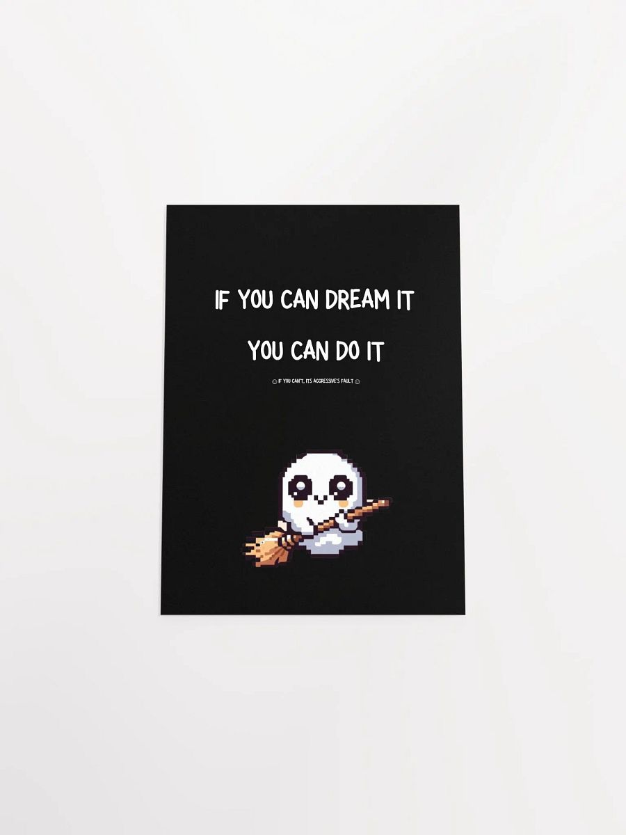 If you Can Dream It.... product image (12)