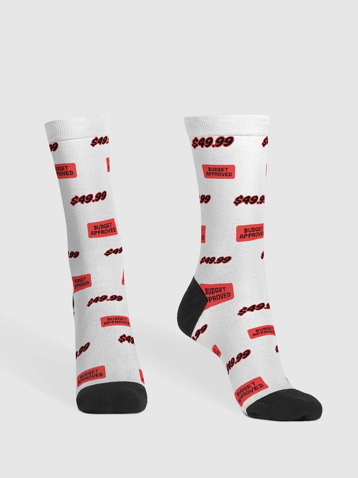 BP Socks product image (2)