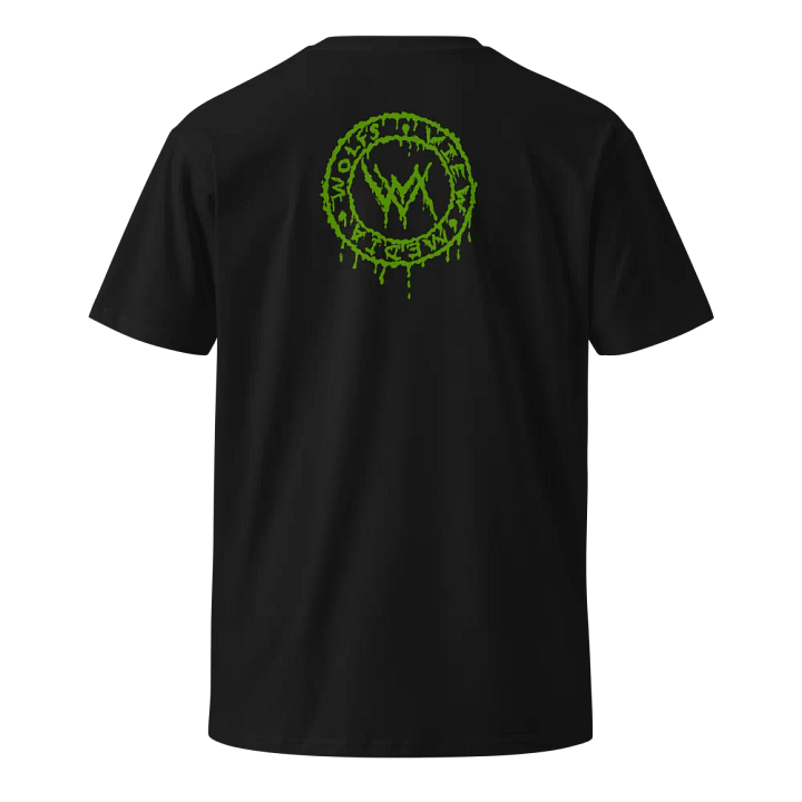Hellspawn- Unisex Cotton Tee product image (2)