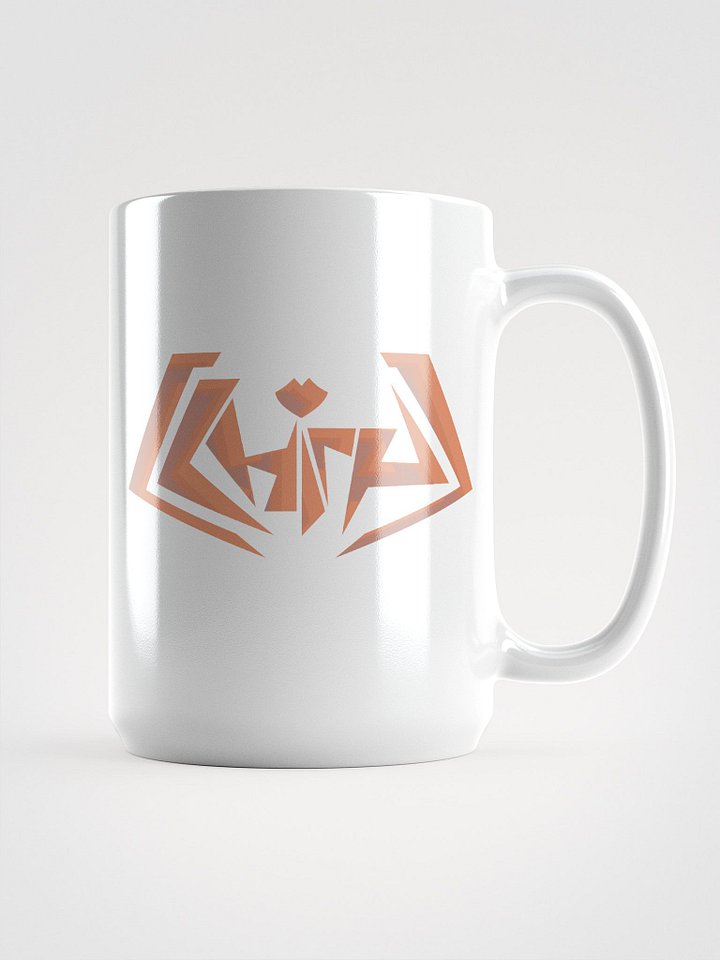 CH1RP Mug product image (1)