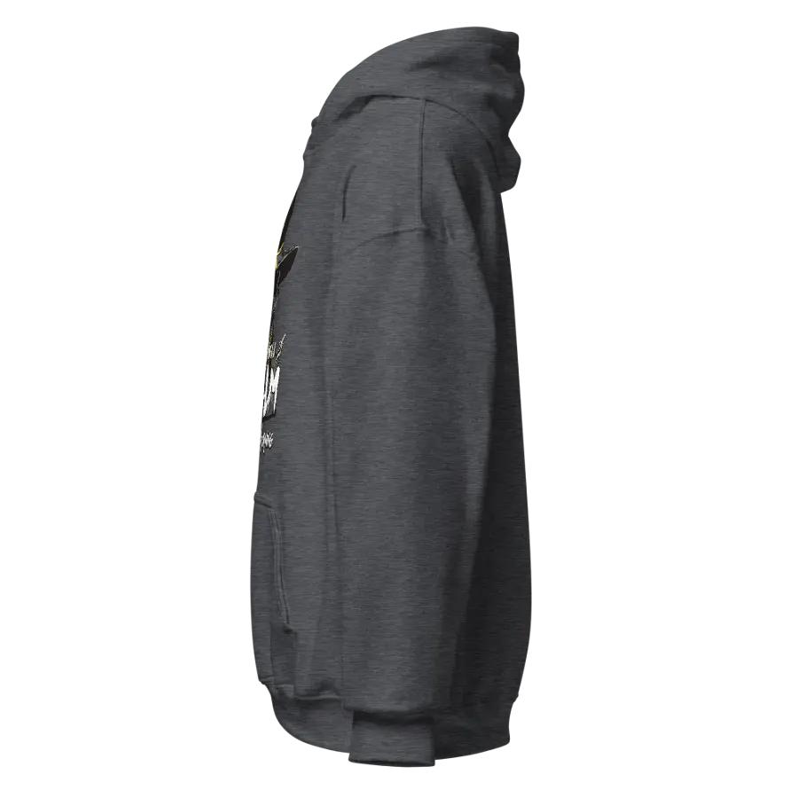 Napalm in the Morning Hoodie product image (2)