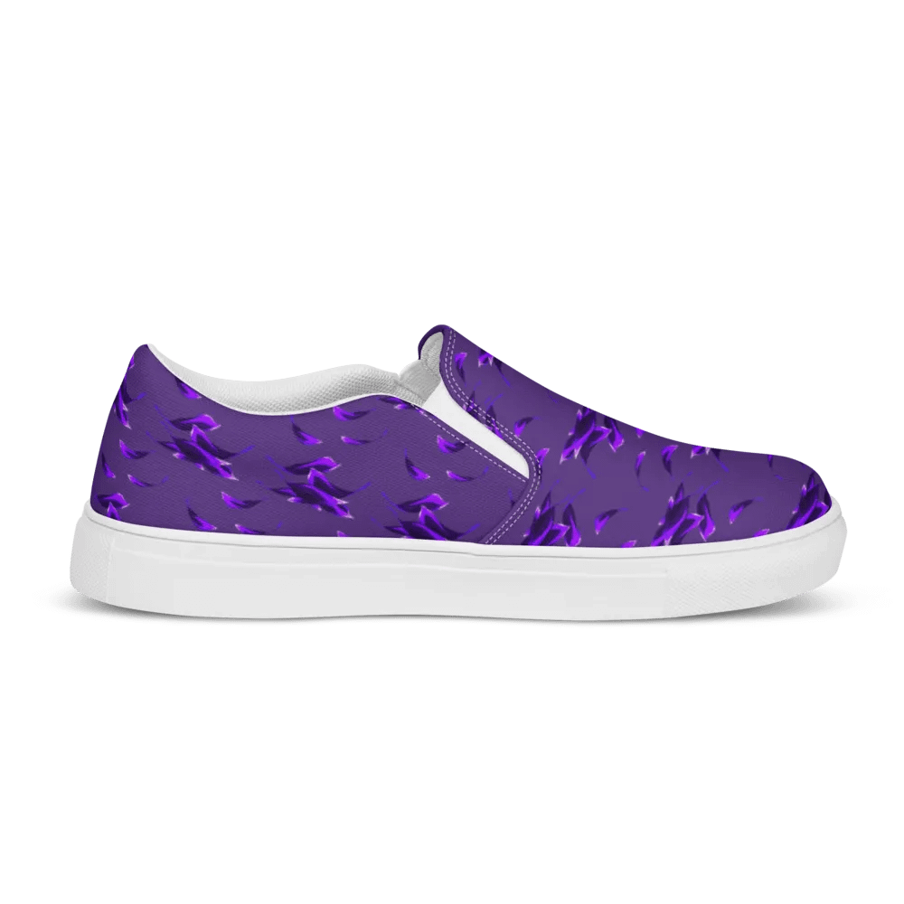 The Crows Tavern Slip ons M product image (9)