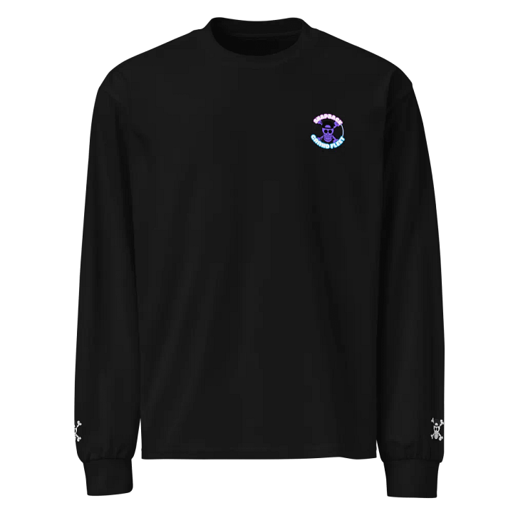 SBP Grand Fleet Heavy Sweater product image (1)