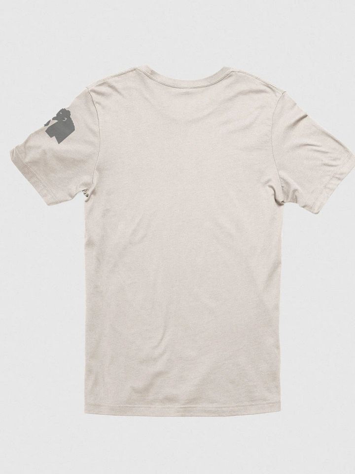 Indie Gamer Tee Blue product image (23)