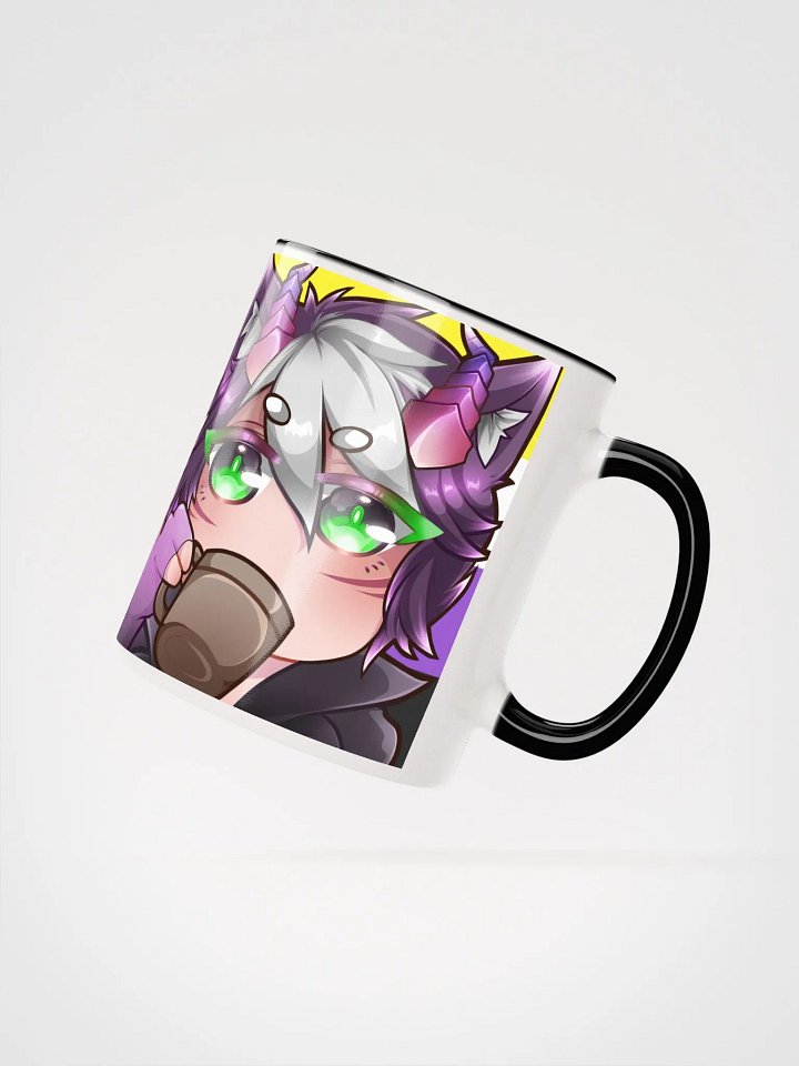 Loki's Sippie Mug! product image (2)