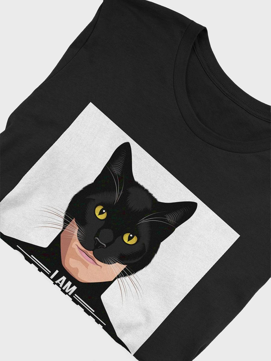 Catman Unleashed T-Shirt product image (5)