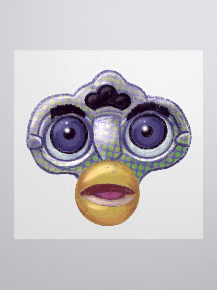 Furb product image (1)
