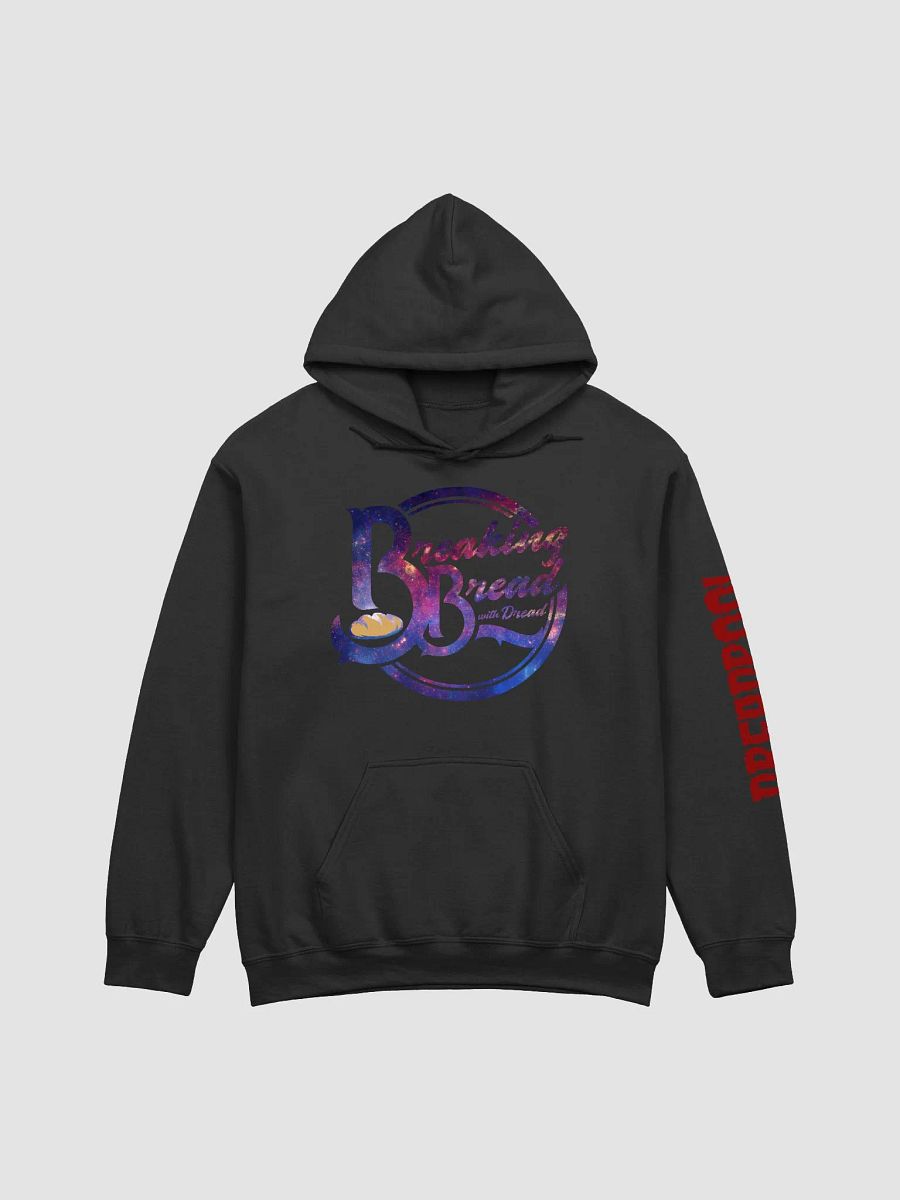 Cosmic BBwD V1 Hoodie product image (1)