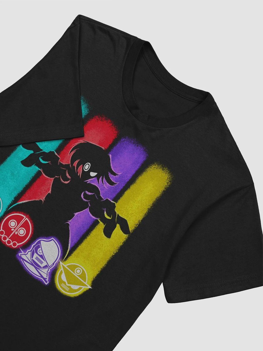 Solitude: Subject Placement Shirt! product image (3)